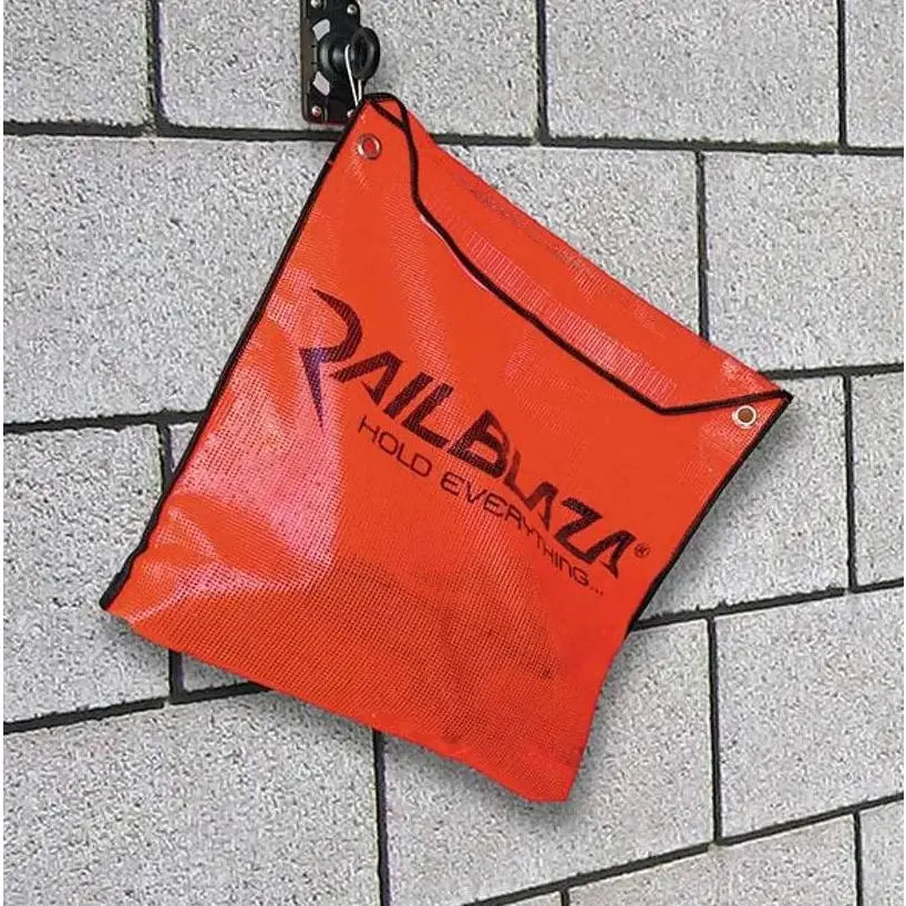 Railblaza Brass Grommets On The Corners Storage Bag 02-4068-81 - Cws