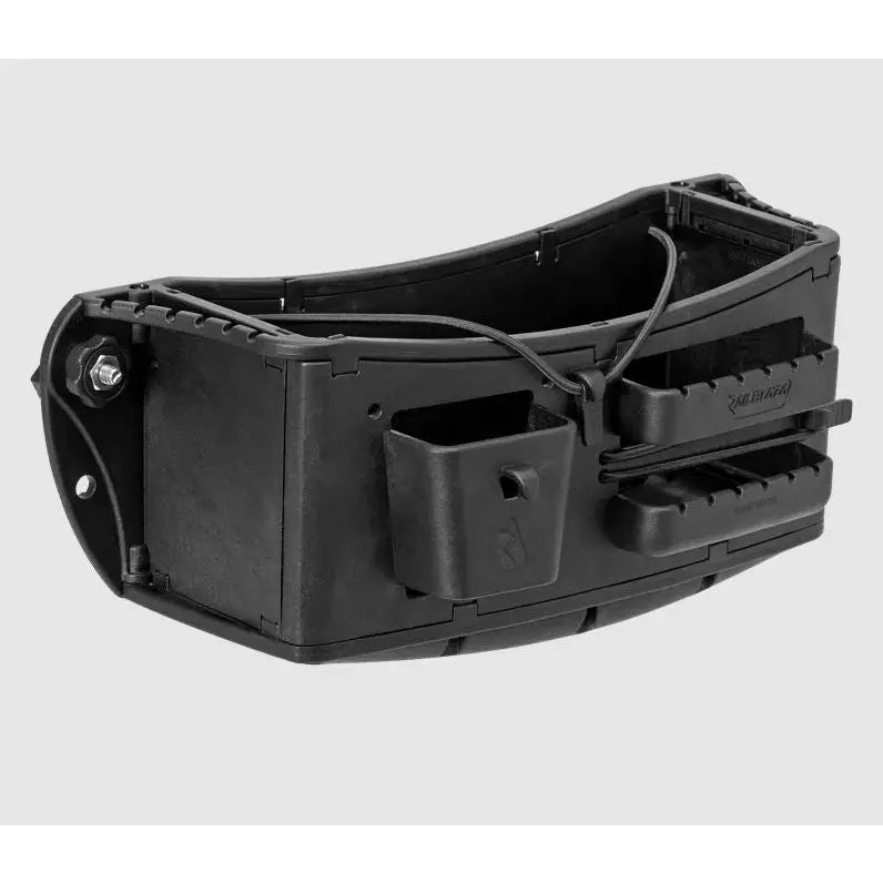 Railblaza Easy To Use Fishing Tackle Caddy 09-4151-11 - Track Mount