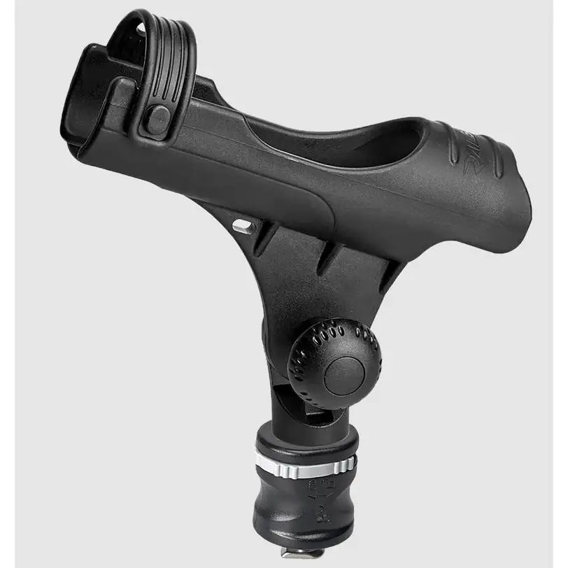 Railblaza Easy To Install Fishing Rod Holder 08-0086-11 - Miniport Tracmoun
