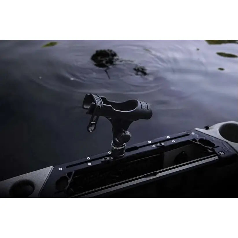 Railblaza Easy To Install Fishing Rod Holder 08-0086-11 - Miniport Tracmoun