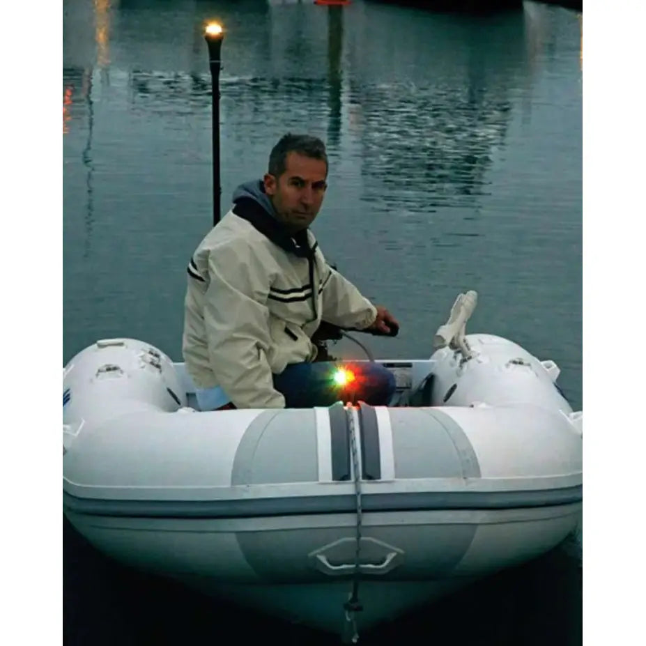 Railblaza Easy To Use Navigation Light 04-4092-11 - Navipack Kit Mari
