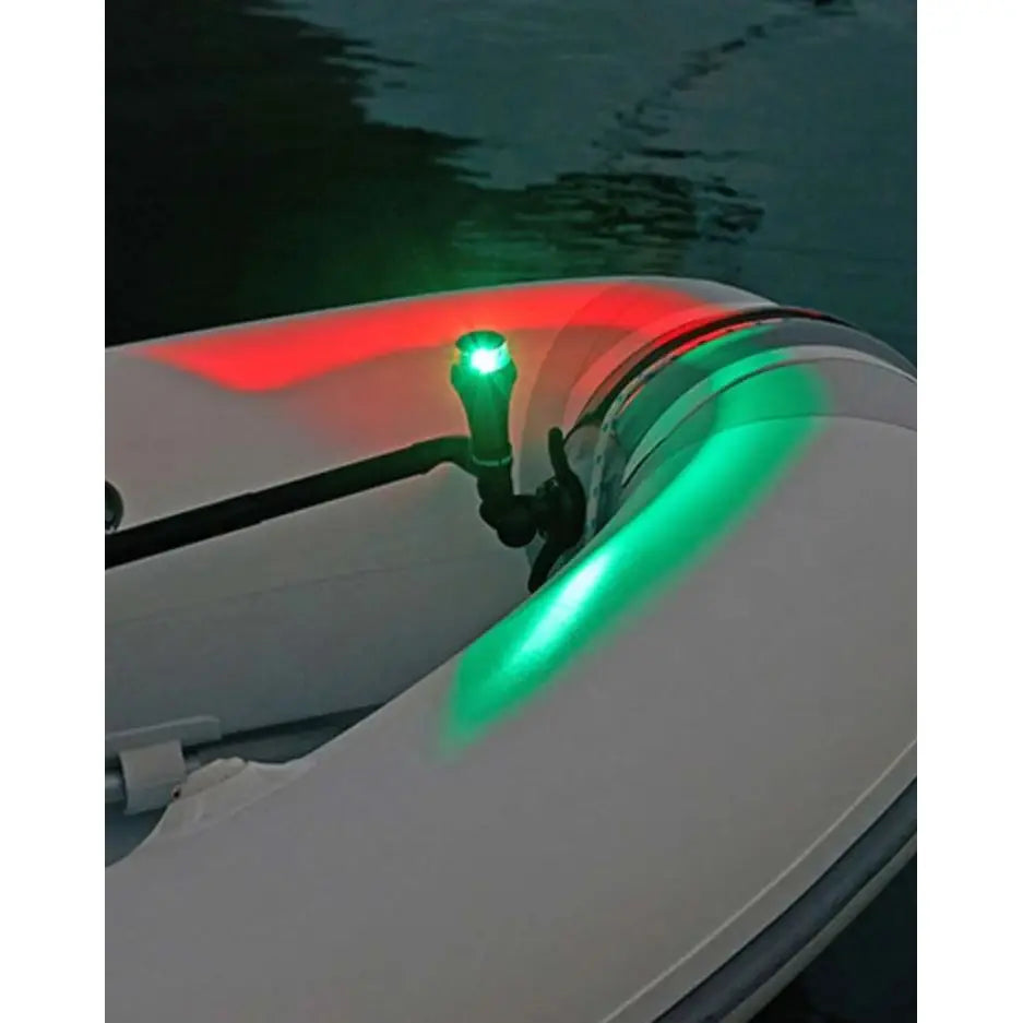 Railblaza Easy To Use Navigation Light 04-4092-11 - Navipack Kit Mari