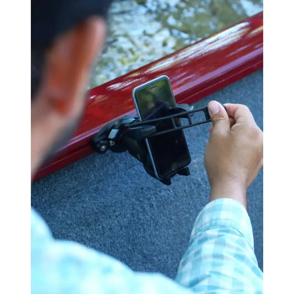 Railblaza Fine-Tune Your Accessories Placement Multi Purpose Accessory Mount 03-4129-11 - Tracloader Starport