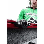 Railblaza Fine-Tune Your Accessories Placement Multi Purpose Accessory Mount 03-4129-11 - Tracloader Starport