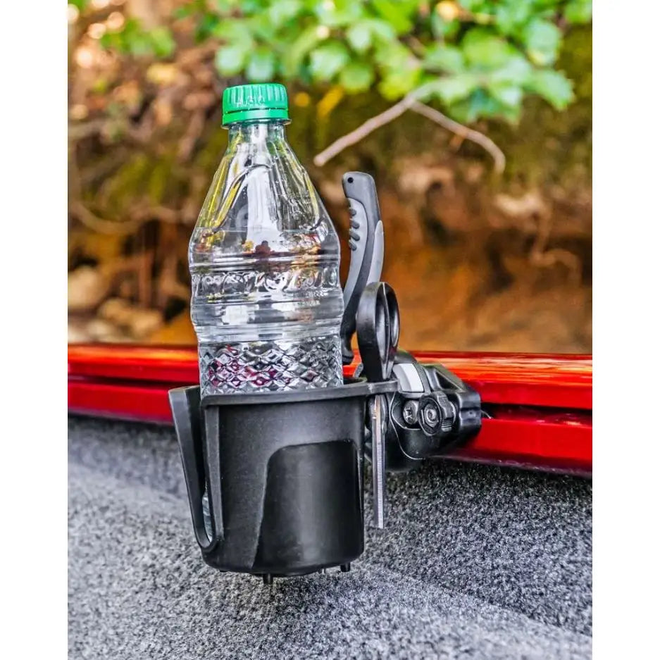 Railblaza Fine-Tune Your Accessories Placement Multi Purpose Accessory Mount 03-4129-11 - Tracloader Starport
