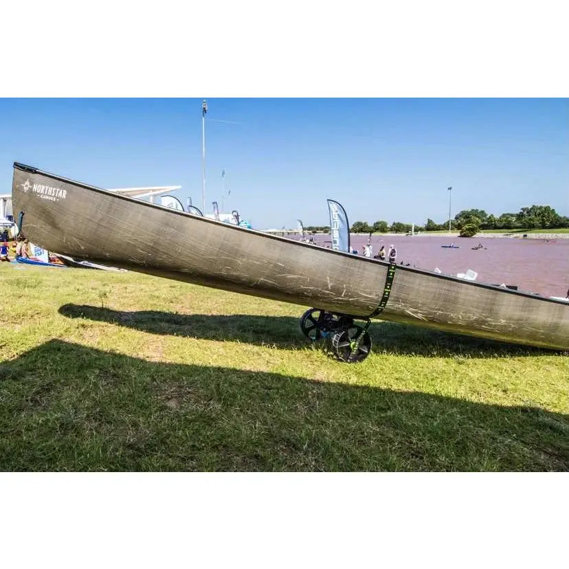 Railblaza For Inside Kayak Hatch Kayak/Canoe Carrying Cart 50-0001-71 - C-TUG