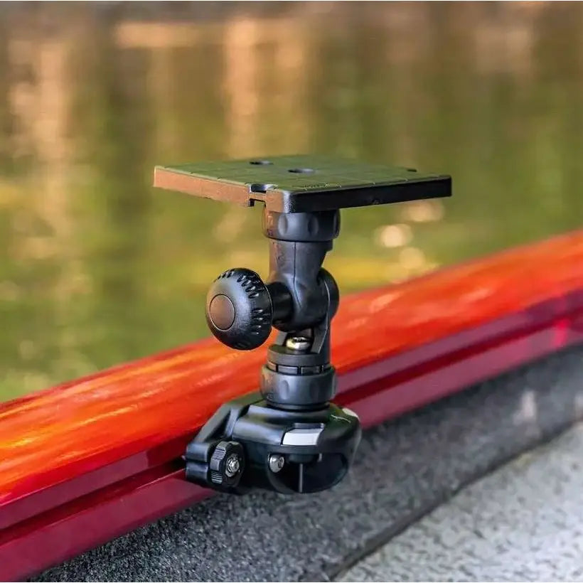 Railblaza For Most Fishfinder Brands Fish Finder Mount 02-4140-11 - Lock