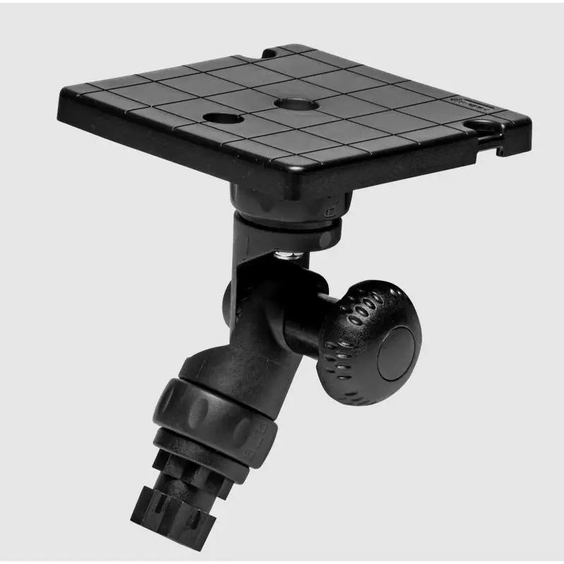 Railblaza For Most Fishfinder Brands Fish Finder Mount 02-4140-11 - Lock