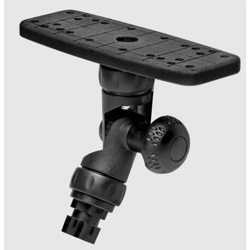 Railblaza For Most Fishfinder Brands Fish Finder Mount 02-4141-11 - Lock