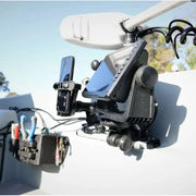 Railblaza Tool-Free Removal Fish Finder Mount 02-4178-11 - Garmin R-Lock