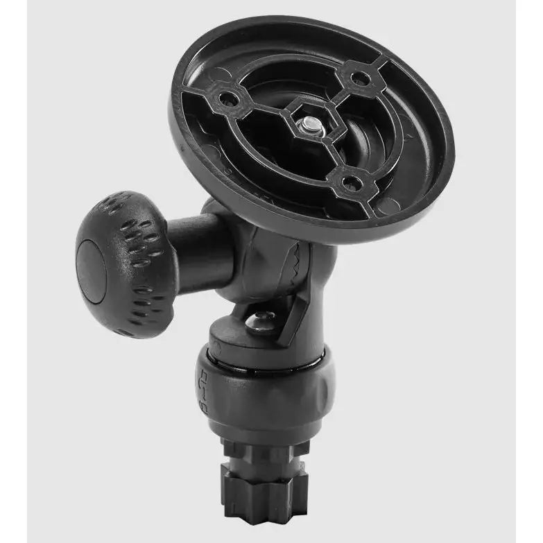 Railblaza Tool-Free Removal Fish Finder Mount 02-4178-11 - Garmin R-Lock