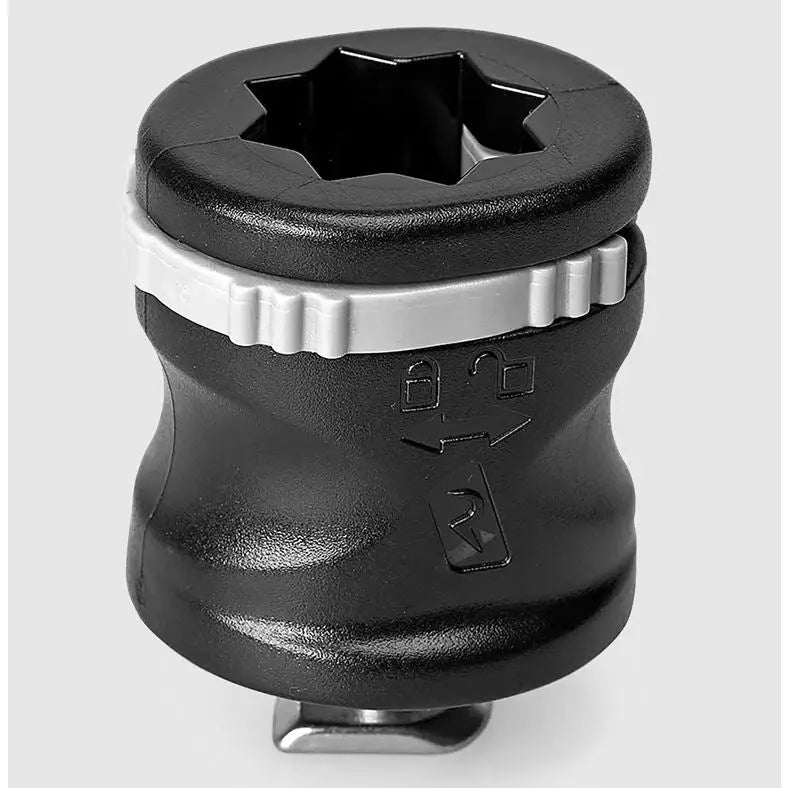 Railblaza No Tools Required For Repositioning Multi Purpose Accessory Mount 03-4108-11 - Miniport Tracmount Kayak Tracks