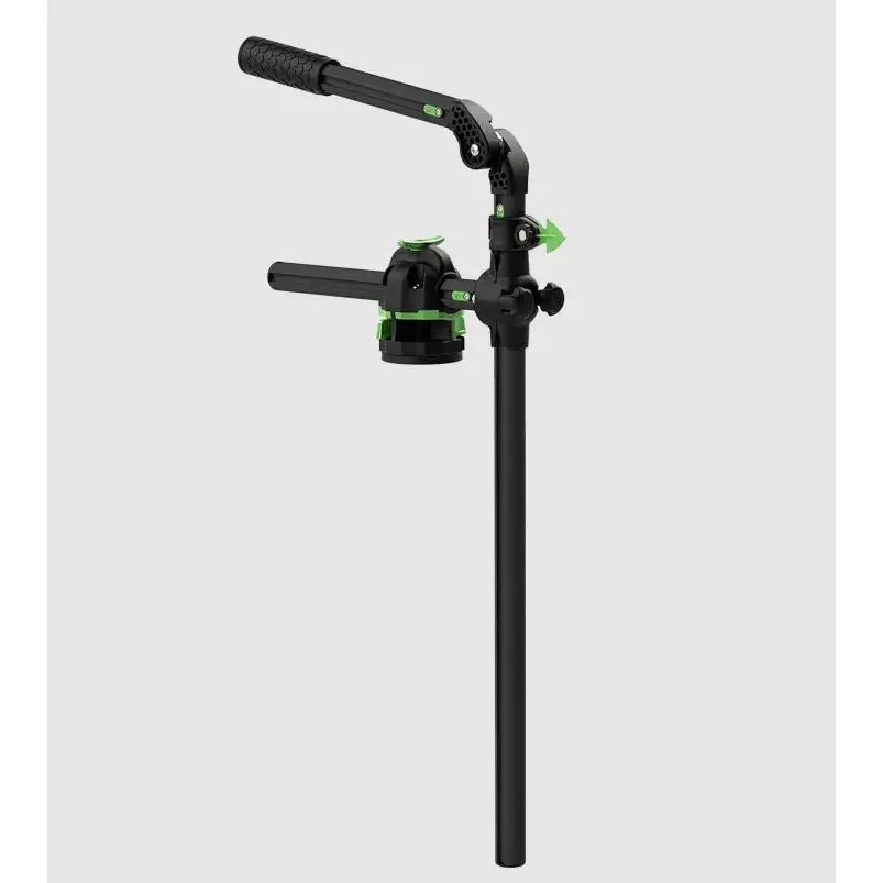 Railblaza Track Mount Ready Transducer Mount 11-4191-11 - Hexx Live Pole 30