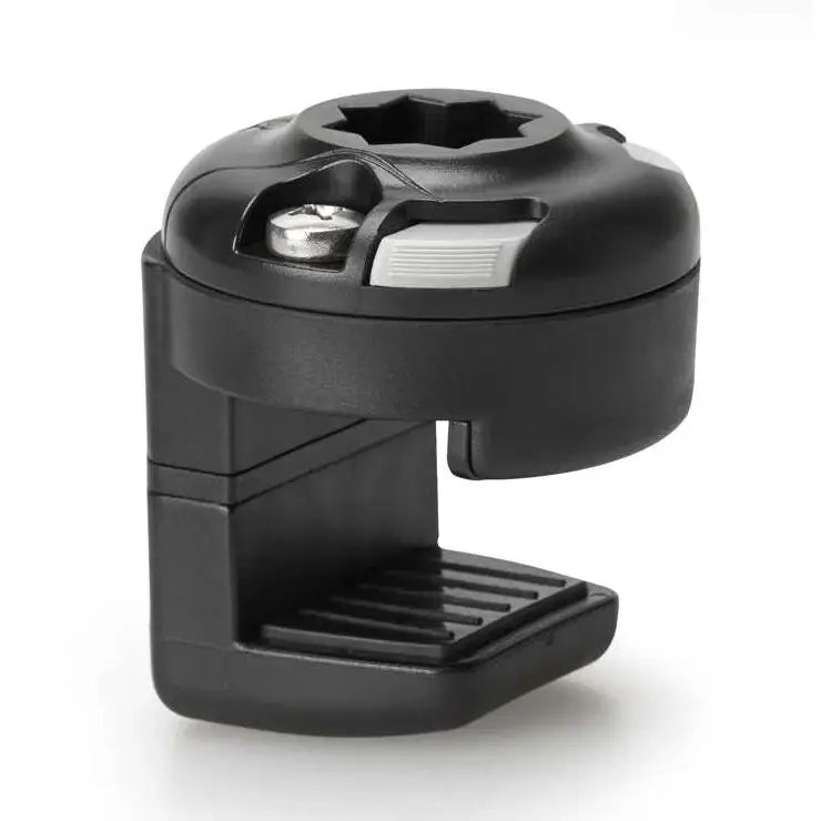Railblaza UV Stabilised Plastic Multi Purpose Accessory Mount 03-4149-11 - Pontoon Railmount 28-32
