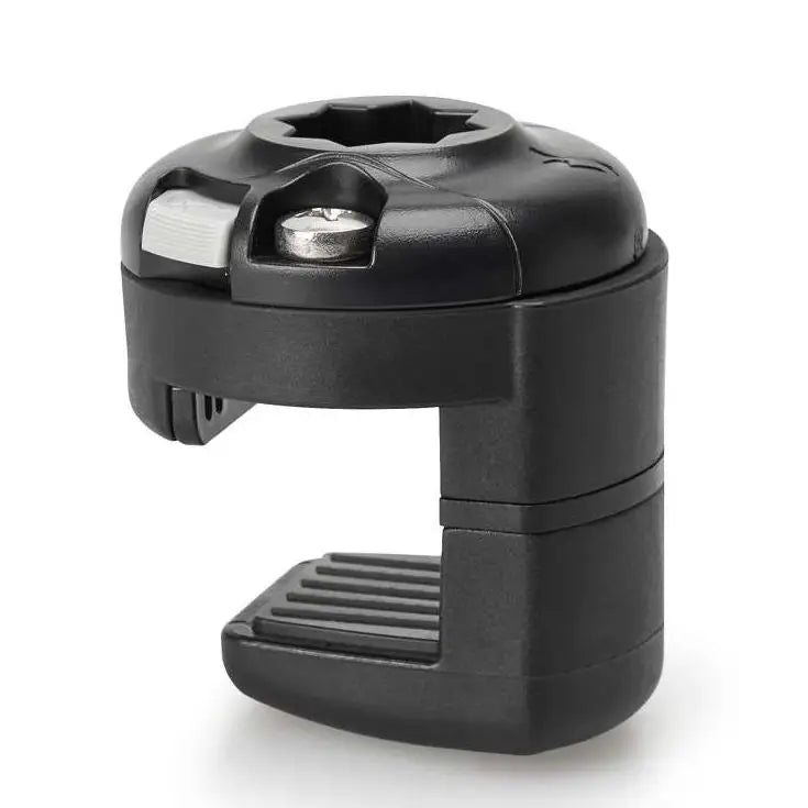 Railblaza UV Stabilised Plastic Multi Purpose Accessory Mount 03-4149-11 - Pontoon Railmount 28-32