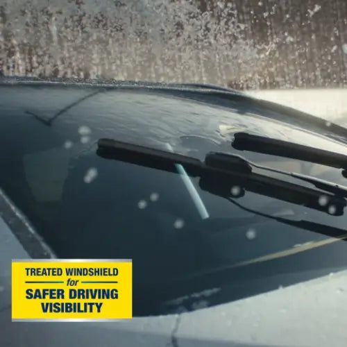 Rain X No Supplier Warranty Windshield Wiper Blade 5079280-2 - RX Latitude WR 24