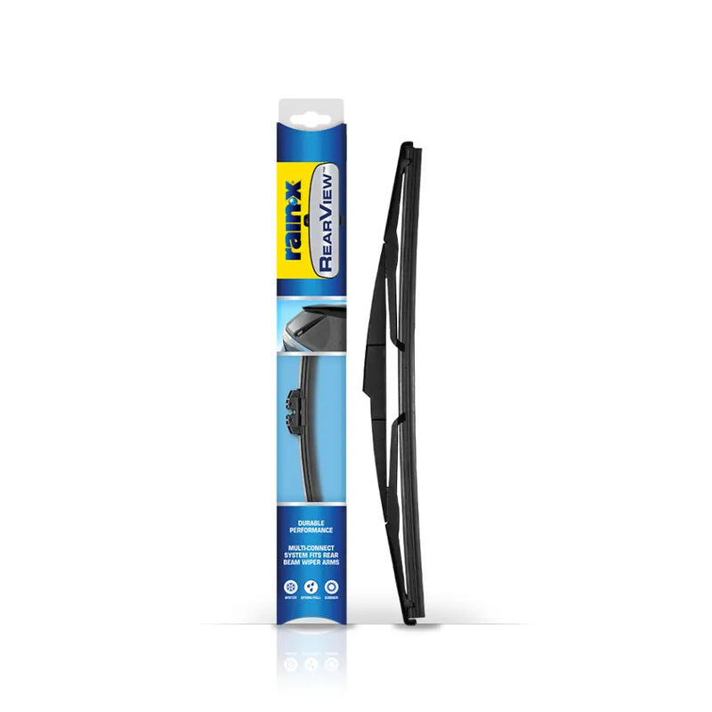 Rain X All-Weather Performance Windshield Wiper Blade 850035 - Rain-X Rearview Rear