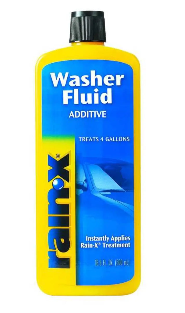 RX11806D Windshield Washer Fluid Additive