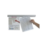 Rale Industries 01141 Serial Number Plate - Accessories