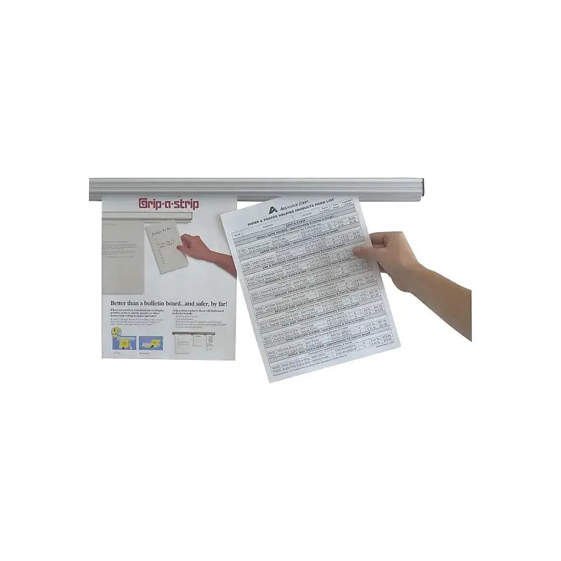 Rale Industries 01141 Serial Number Plate - Accessories