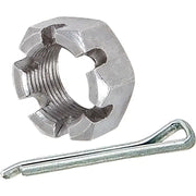 Rale Industries 02008 Bellcrank Axle - Brakes