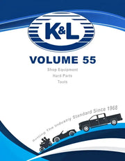 Rale Industries 04002 Drive Axle Spacer Short