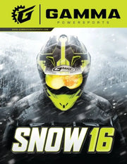 Rale Industries 07014 Track Hyfax