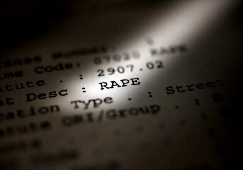 Rale Industries 07020 Track Rail - Body