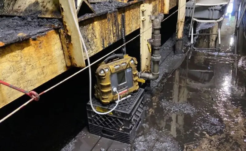 Rale Industries 08002 Tunnel Support Strap - Suspension