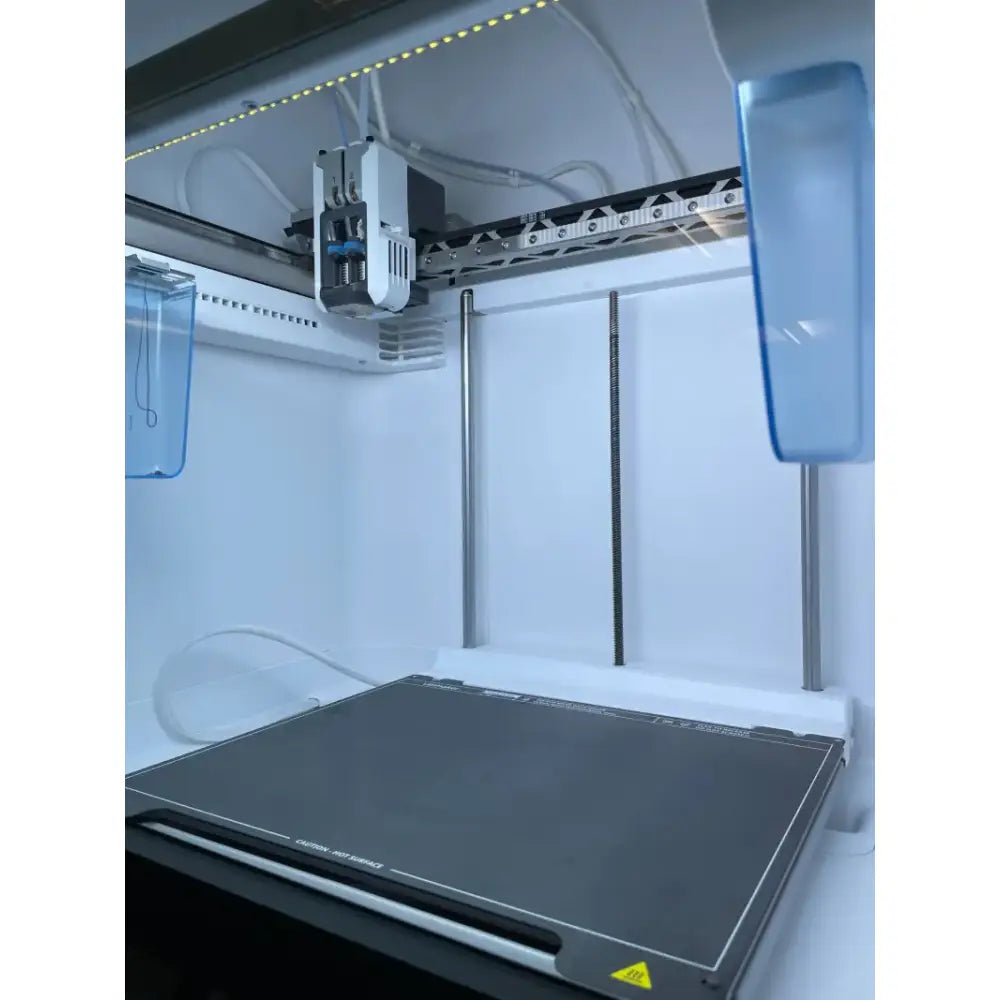 Rale Industries 09010 Chain Cover Assembly 3D printer with large build volume