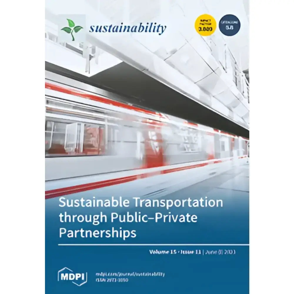 Rale Industries chain cover assembly journal cover with modern train station scene