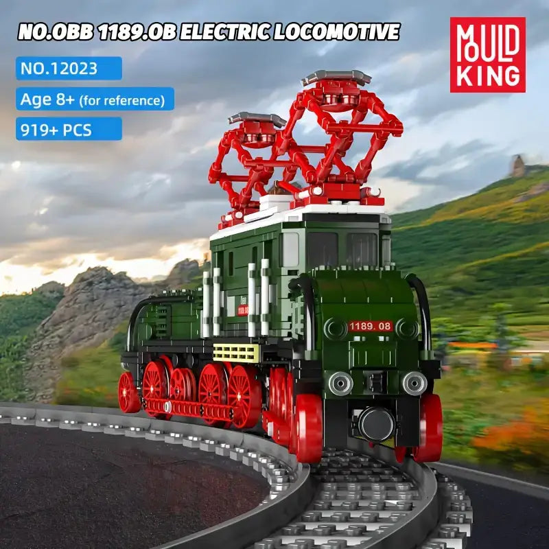 Rale Industries 12023 Track Adjuster Block - Drive