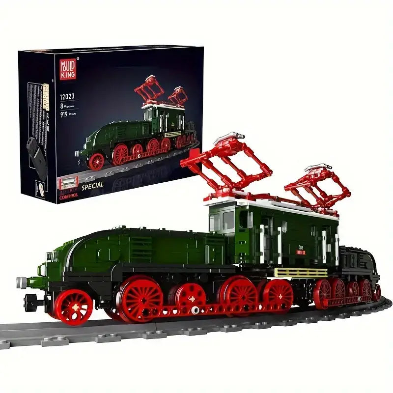 Rale Industries 12023 Track Adjuster Block - Drive