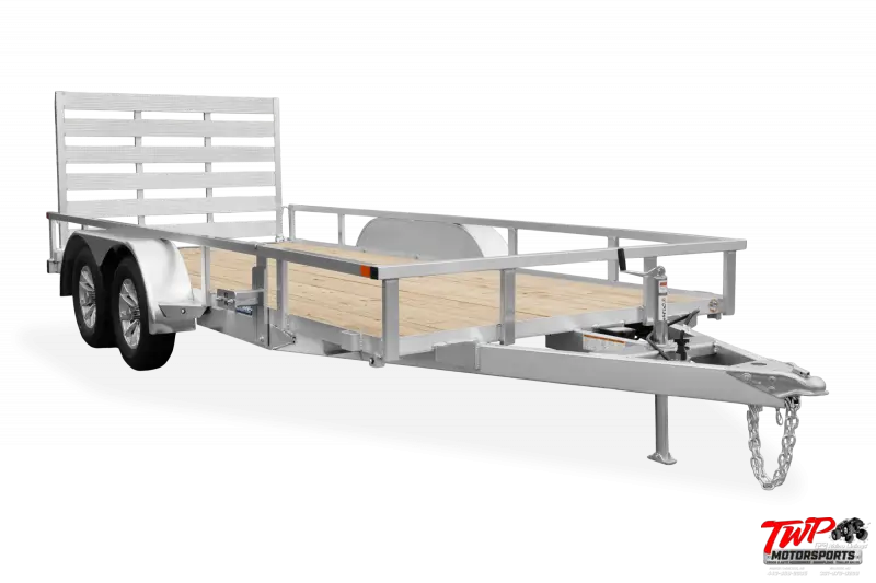 Rale Industries 12030 Rear Idler Axle - Drive