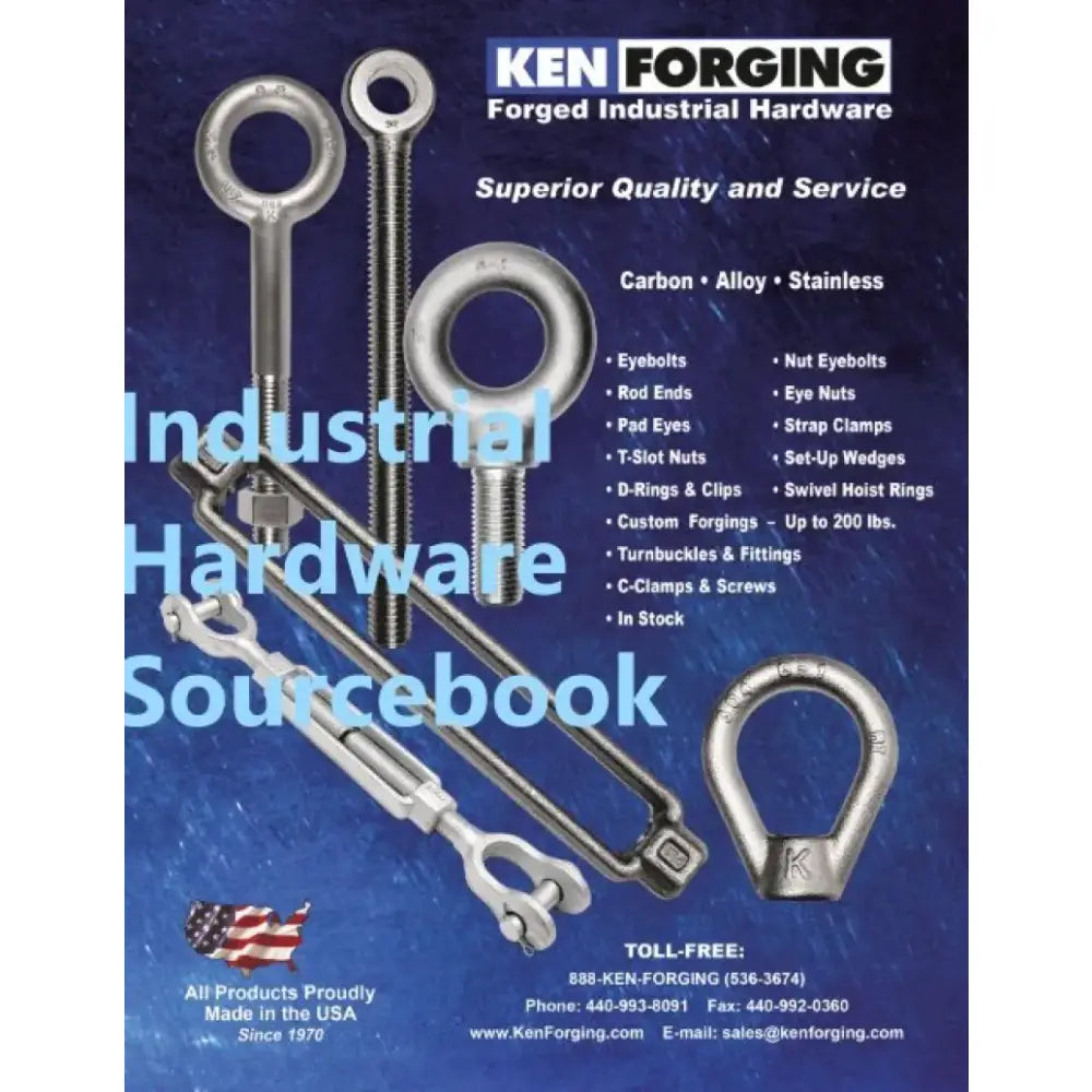Rale Industries 99503 Rod End-10 Mm - Hardware/Fasteners/Fittings