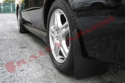 Rally Armor MF1-BAS-BLK