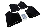 Rally Armor MF1-UR-BLK/SIL