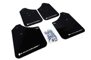 Rally Armor MF1-UR-BLK/WH