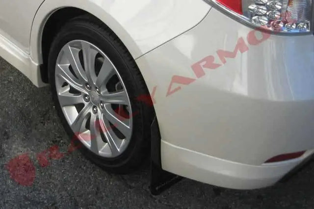 Rally Armor MF6-UR-BLK/GRY