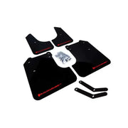 Rally Armor MF6-UR-BLK/WH