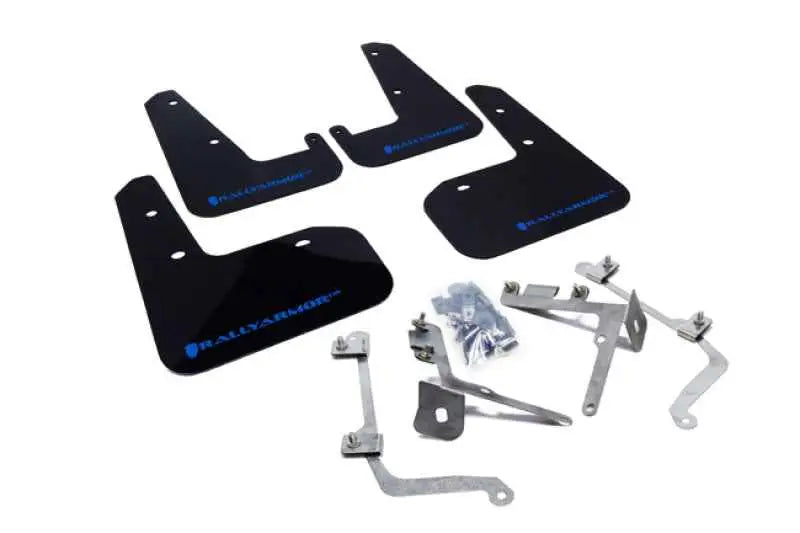 Rally Armor MF19-UR-BLK/BL