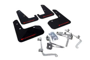 Rally Armor MF19-UR-BLK/RD