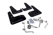 Rally Armor MF19-UR-BLK/SIL