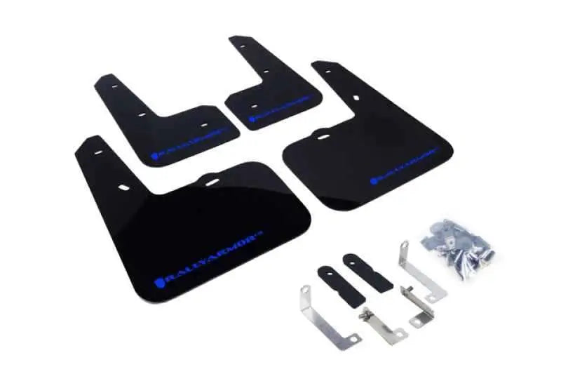 Rally Armor MF24-UR-BLK/BL