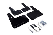 Rally Armor MF24-UR-BLK/GRY