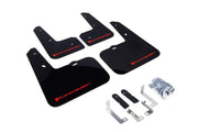Rally Armor MF24-UR-BLK/RD