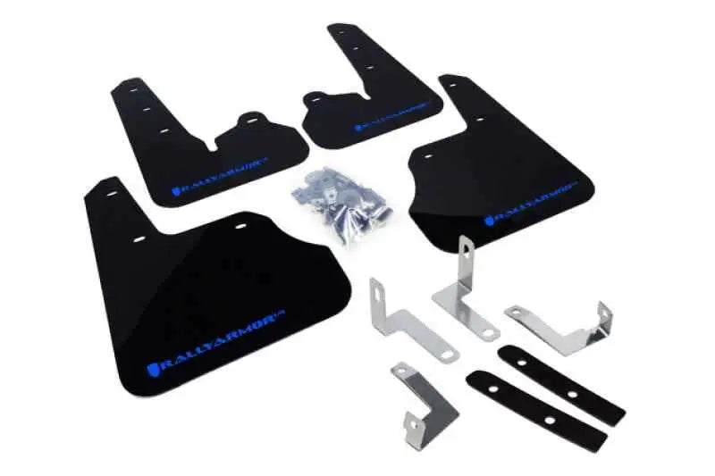 Rally Armor MF22-UR-BLK/BL