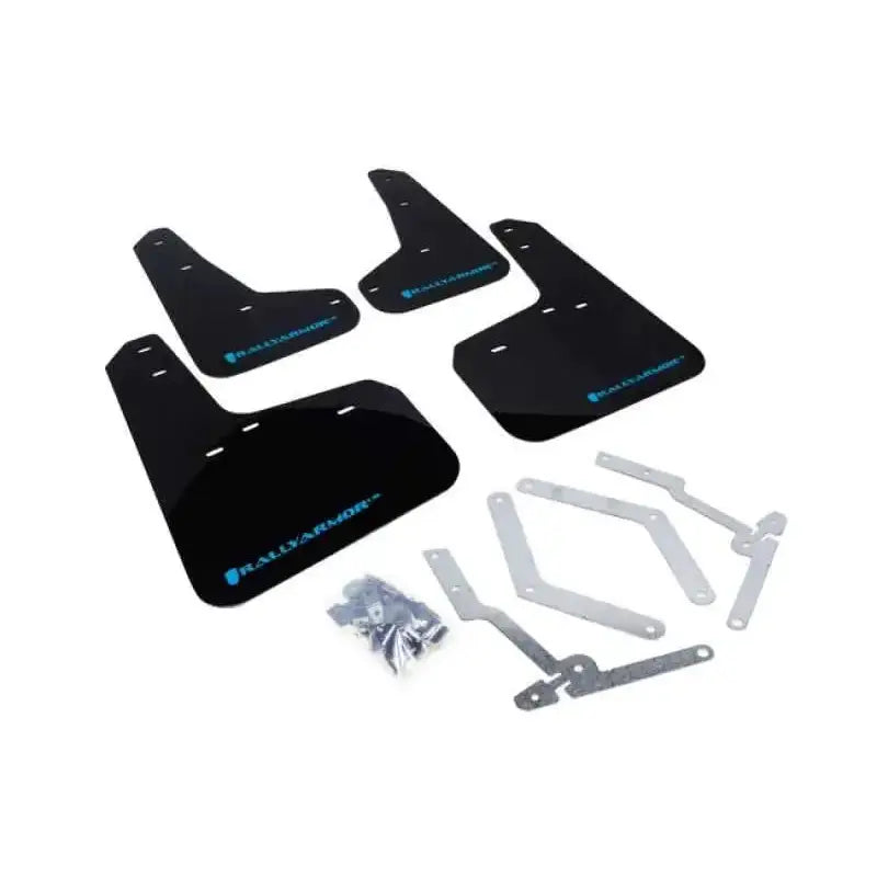 Rally Armor MF27-UR-BLK/NB