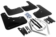 Rally Armor MF29-UR-BLK/GRY