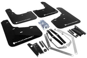 Rally Armor MF29-UR-BLK/WH